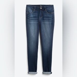 1822 Denim Jeans Blue Jean Pants Women’s Size 31